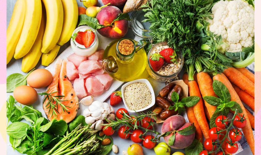 Hormonell Balans Genom Kost: Tips och Recept